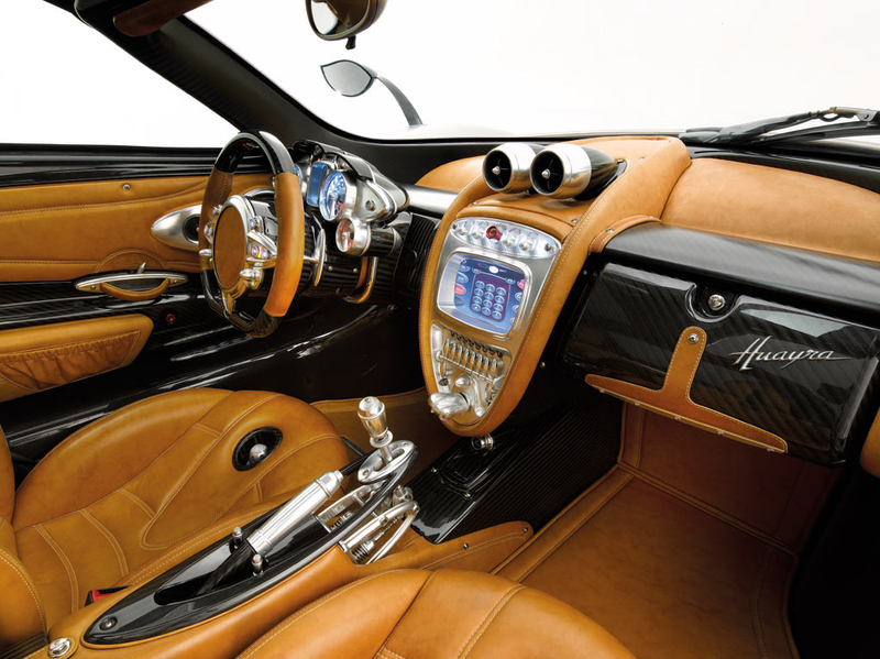 Illustration for article titled The Ten Most Beautiful Gearshifters Ever Made